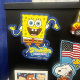Nickelodeon SpongeBob SquarePants Funky Chunky Magnet