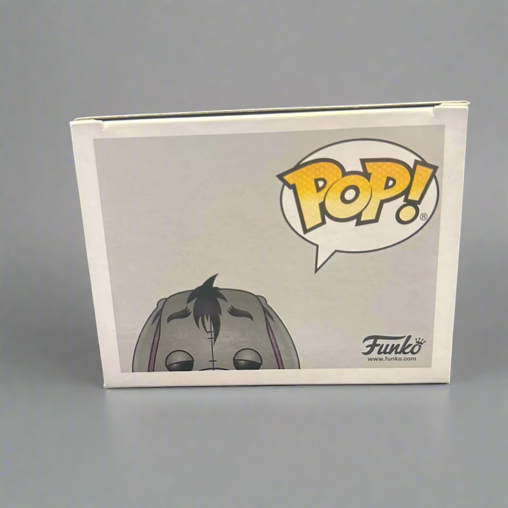 Funko POP! Disney Winnie the Pooh Eeyore Figure #254!