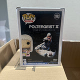 Funko POP! Horror Poltergeist II The Other Side - Carol Anne Freeling Figure #1583!