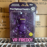 Five Nights At Freddy’s FNAF VR Freddy 5” Action Figure