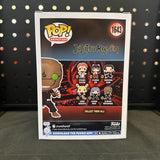 Funko POP! Anime Jujutsu Kaisen Ultimate Mechamaru Figure #1643!
