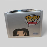 Funko POP! John Wick with Knives Keanu Reeves Figure #1763!