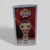 Funko Pop! WWE Intercontinental Champion Gunther Figure #170!