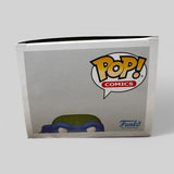 Funko POP! TMNT The Last Ronin Leonardo Teenage Mutant Ninja Turtles #43!