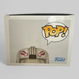 Funko POP! Star Wars Luke Skywalker With Remote Figure #765!