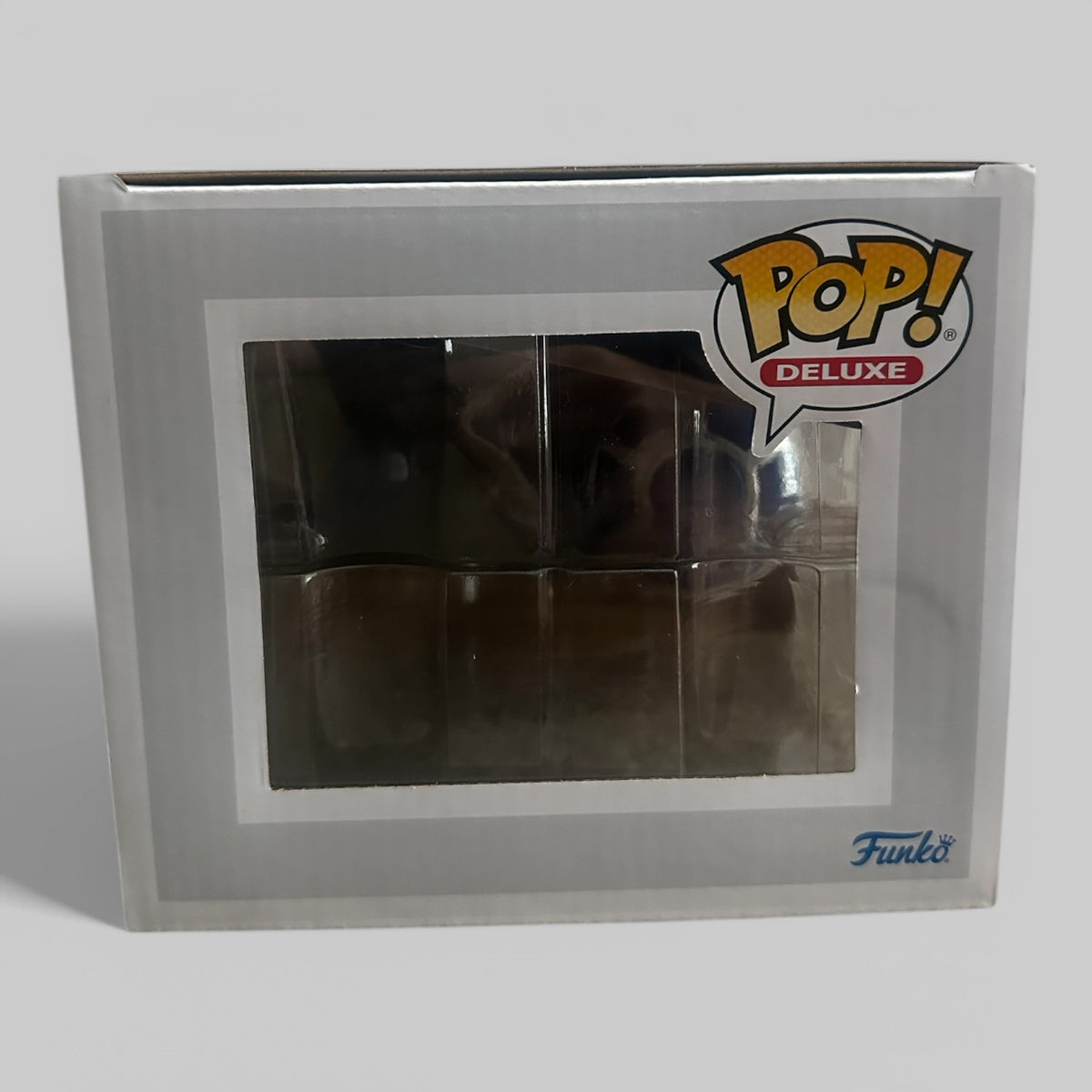 Funko POP! Star Wars R2-D2 and Princess Leia Hologram Figure #766!
