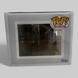 Funko POP! Star Wars R2-D2 and Princess Leia Hologram Figure #766!