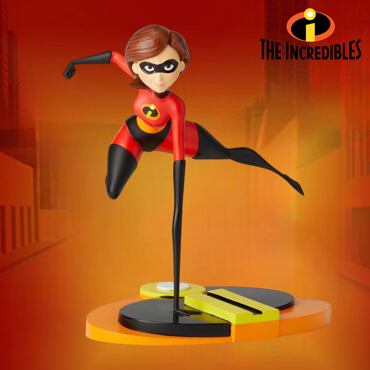 Grand Jester Studios Disney Mrs. Incredible VINYL – Lonestar