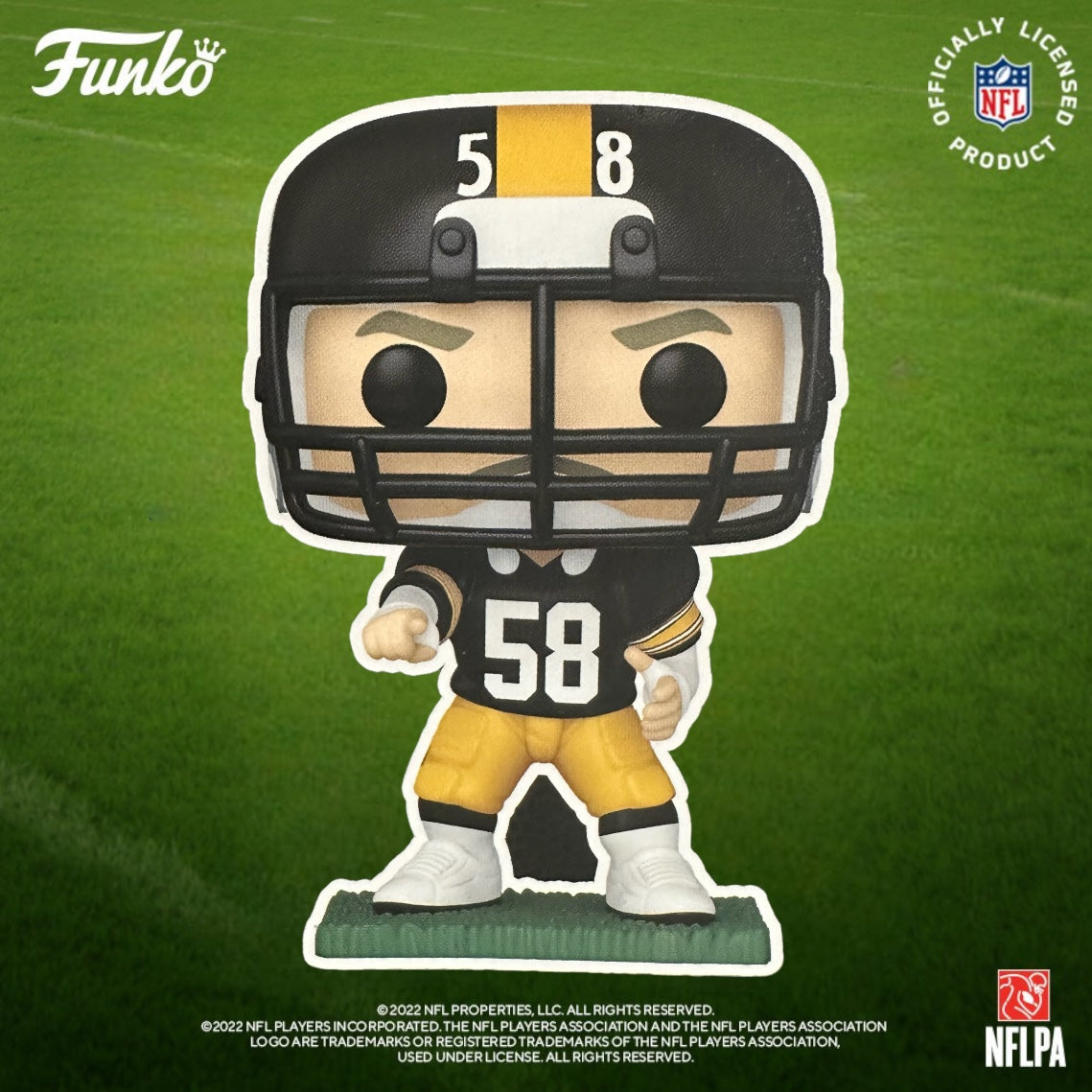 Nfl Funko Pop 2022 Release Date  Funko Pop American Football