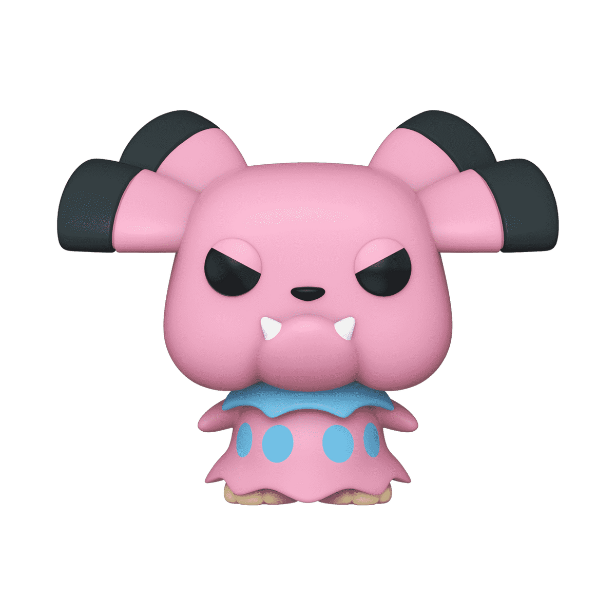Funko POP! Pokemon Snubbull Figure #964!