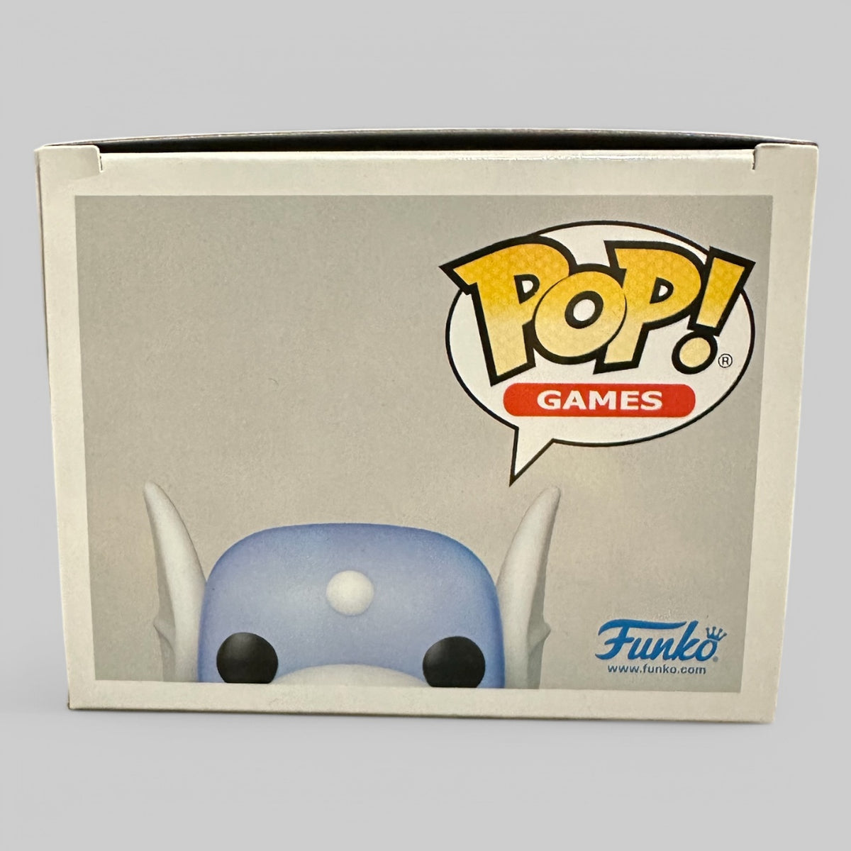 Funko POP! Pokemon Dratini Minidrago Figure #1050!