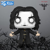 Funko POP! The Crow - Eric Draven Figure #1428