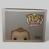 Funko POP! Horror Shaun of the Dead Shaun with Pool Cue Exclusive #1660!