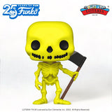 Funko POP! Loteria - La Muerte #05