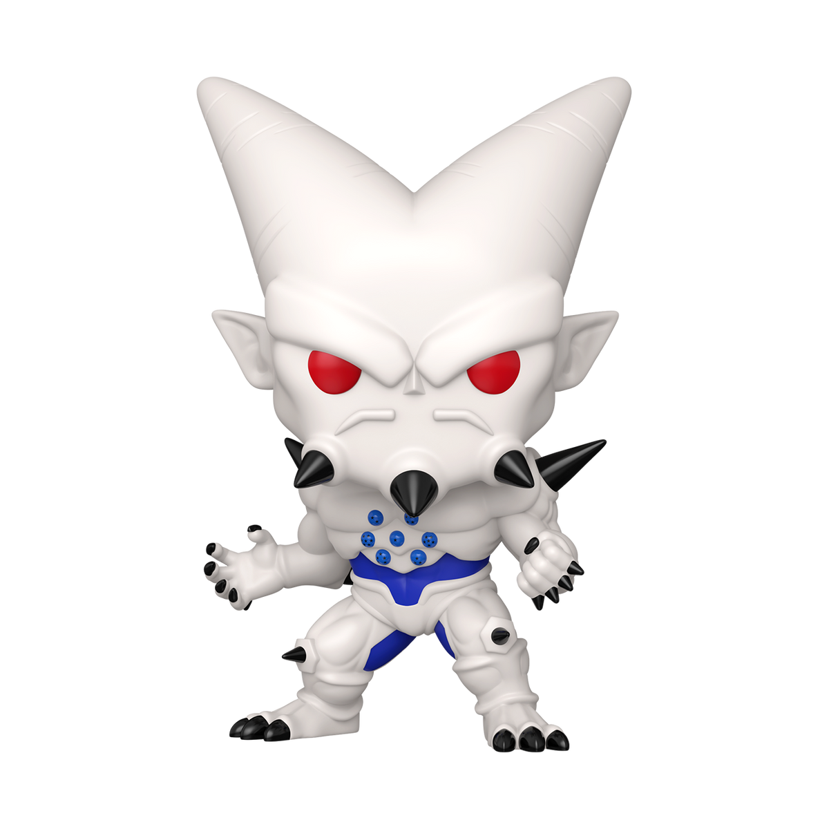 Funko Pop! Dragon Ball GT Super Super Yi-Shinron Figure #2076!