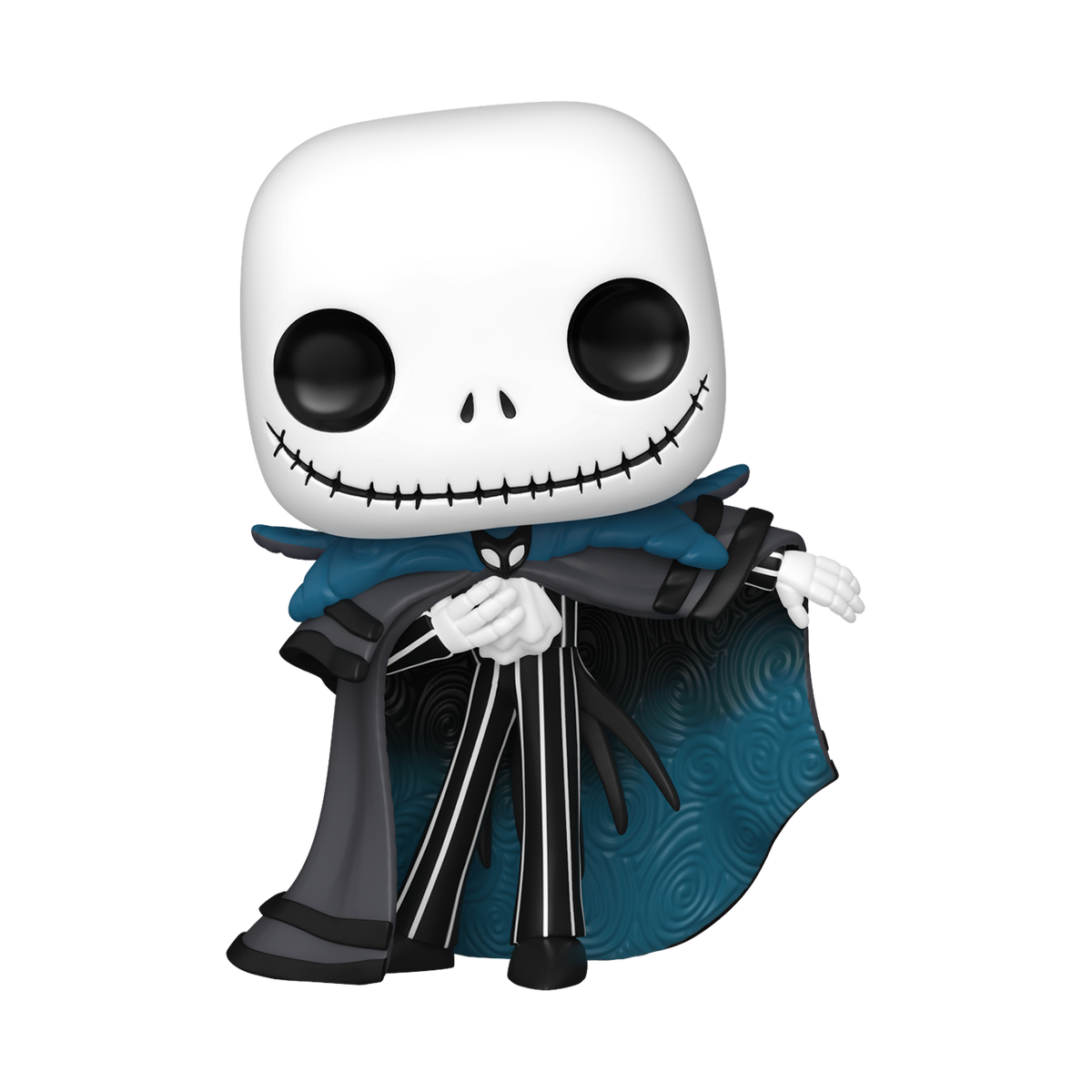 Funko Pop! Jack Skellington (Couture de Force) Figure #1604!