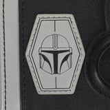 Star Wars The Mandalorian Tracker Pouch Card Wallet