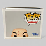 Funko POP! Anime Dragon Ball Krillin Kid Figure #1926!