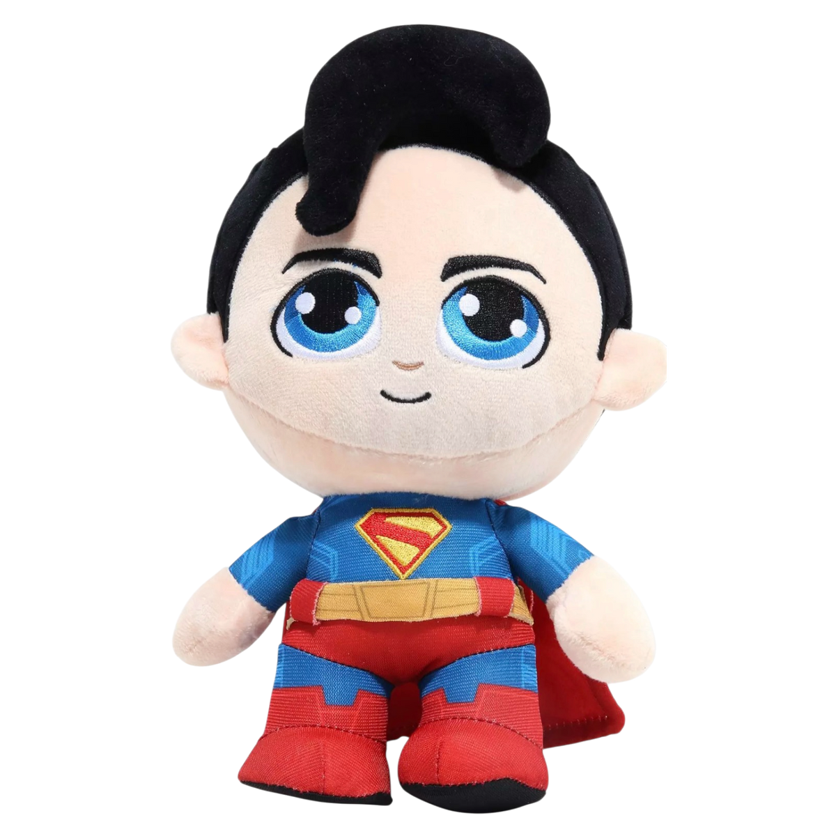 DC Justice League Superman 8” Plush