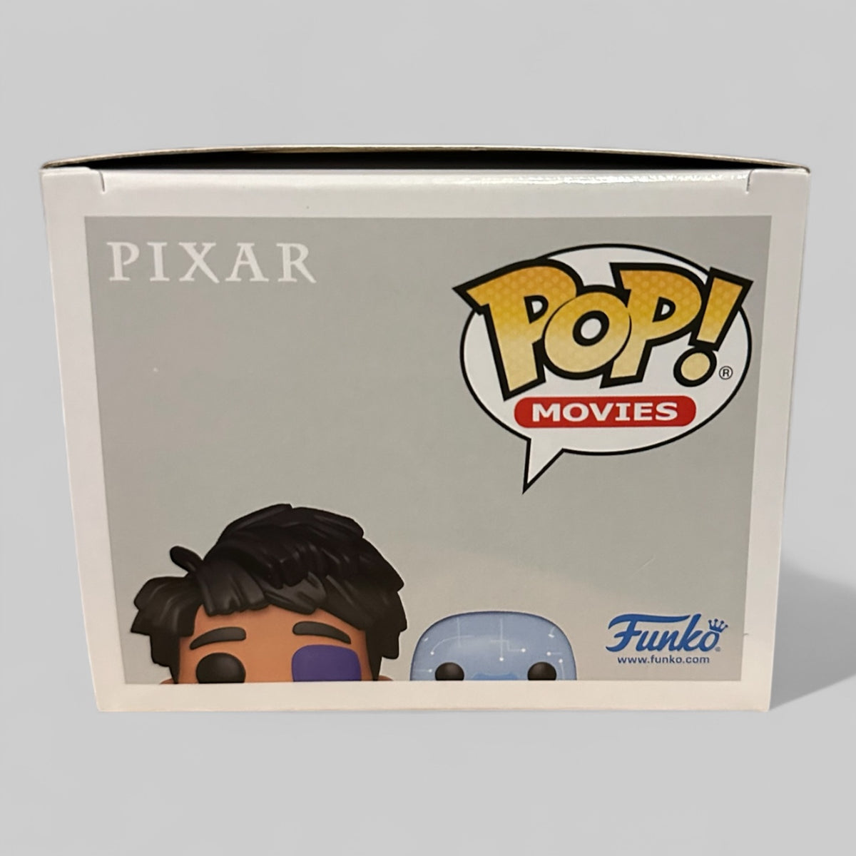 Funko POP! Disney Elio with 00000 Glow in the Dark Figure #1532!
