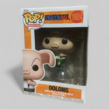 Funko POP! Anime Dragon Ball Oolong Figure #1924!