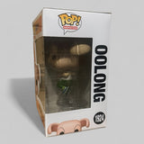 Funko POP! Anime Dragon Ball Oolong Figure #1924!