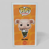 Funko POP! Anime Dragon Ball Oolong Figure #1924!