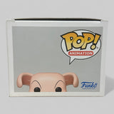 Funko POP! Anime Dragon Ball Oolong Figure #1924!