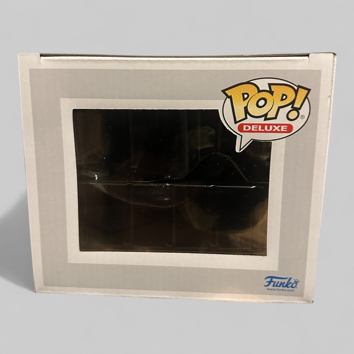 Funko POP! Deluxe How To Train Your Dragon Toothless Live Action Figure #1792!
