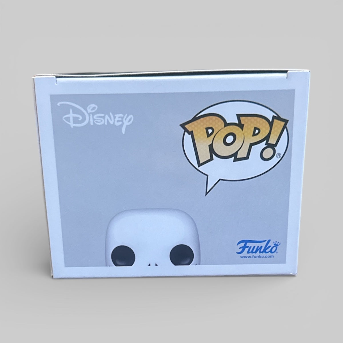 Funko Pop! Jack Skellington (Couture de Force) Figure #1604!