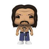 Funko POP! Ad Icons Danny Trejo Figure #229!