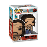 Funko POP! Ad Icons Danny Trejo Figure #229!