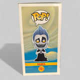 Funko POP! Disney Hercules Hades Blue Glow Exclusive Figure #381!