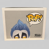 Funko POP! Disney Hercules Hades Blue Glow Exclusive Figure #381!