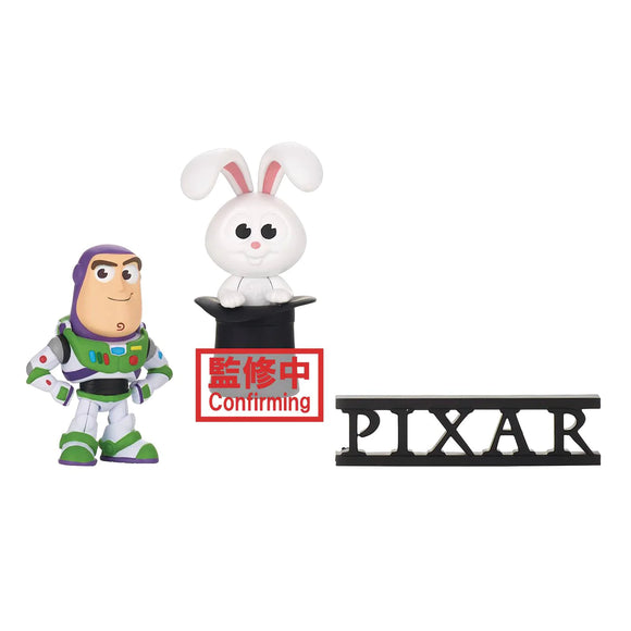 Disney Pixar - Pixarfest Figure Collection Vol. 12 - Buzz Lightyear