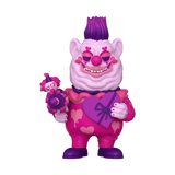 Funko POP! Horror Killer Klowns From Outer Space Fatso With Heart Box Exclusive Figure #1423!