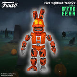 Five Nights At Freddy’s FNAF Jack-O-Bonnie 5” Action Figure