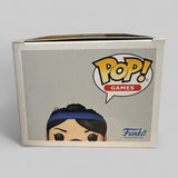 Funko POP! Video Games Mortal Kombat 11 Kitana Fatality Figure #1074!