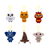Funko Mystery Mini’s Harry Potter Plush Keychains