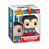 Funko Bitty POP! Towns DC Heroes Superman and the Fortress of Solitude