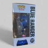 Funko POP! Power Rangers The Movie Blue Ranger #1777!