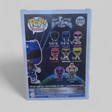 Funko POP! Power Rangers The Movie Blue Ranger #1777!