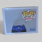 Funko POP! Power Rangers The Movie Blue Ranger #1777!