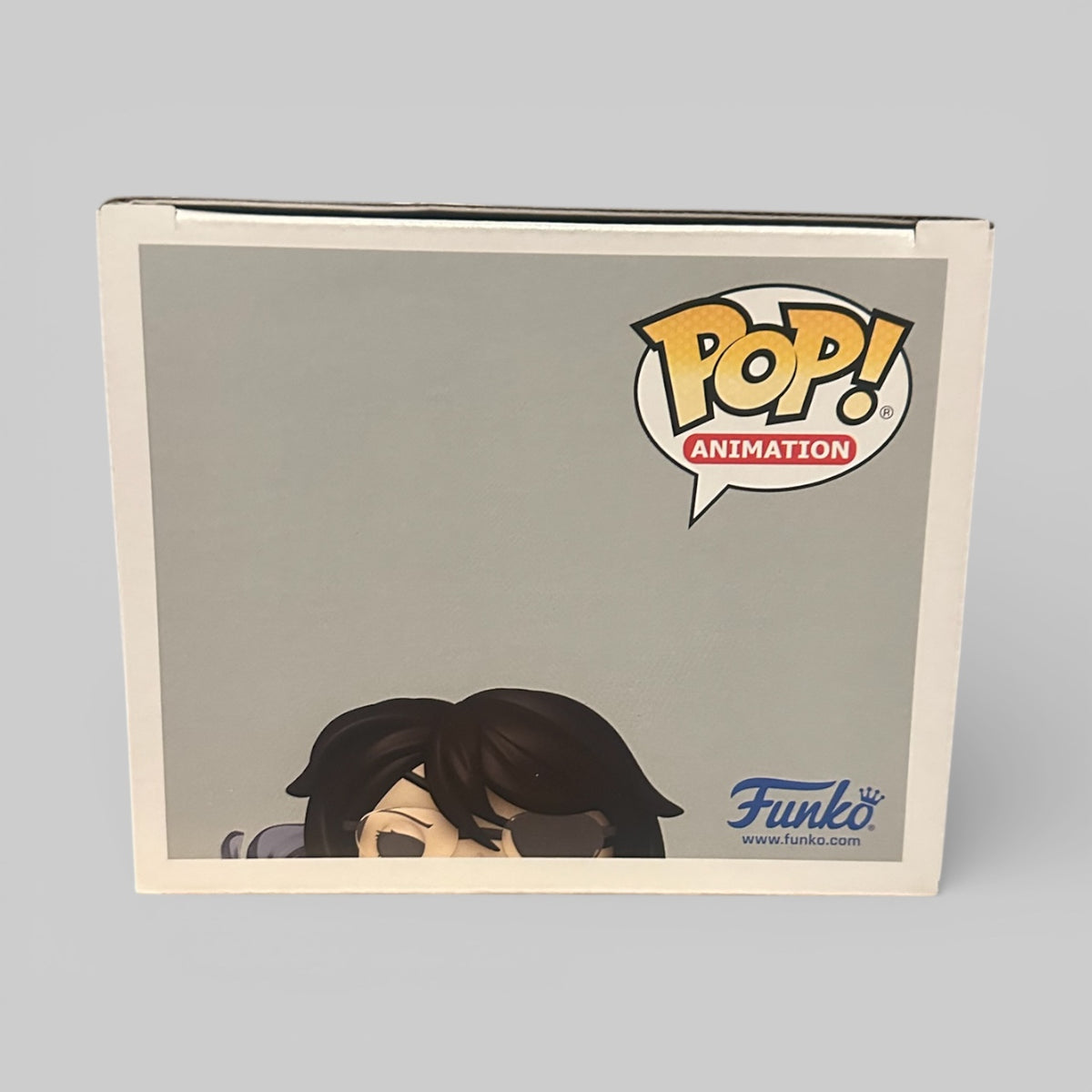 Funko POP! Premium: Attack on Titan AOT Hange Zoe Figure #1993!