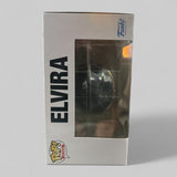 Funko POP! Horror Icons Elvira with Pumpkins Figure #94!