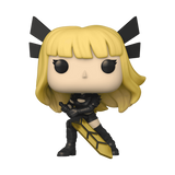 Funko POP! Marvel X-Men Magik Exclusive Figure #920!