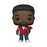 Funko POP! Rocks Boyz II Men Shawn Stockman Music Figure #232!