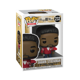 Funko POP! Rocks Boyz II Men Shawn Stockman Music Figure #232!