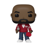 Funko POP! Rocks Boyz II Men Wanya Morris Music Figure #233!