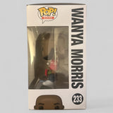 Funko POP! Rocks Boyz II Men Wanya Morris Music Figure #233!